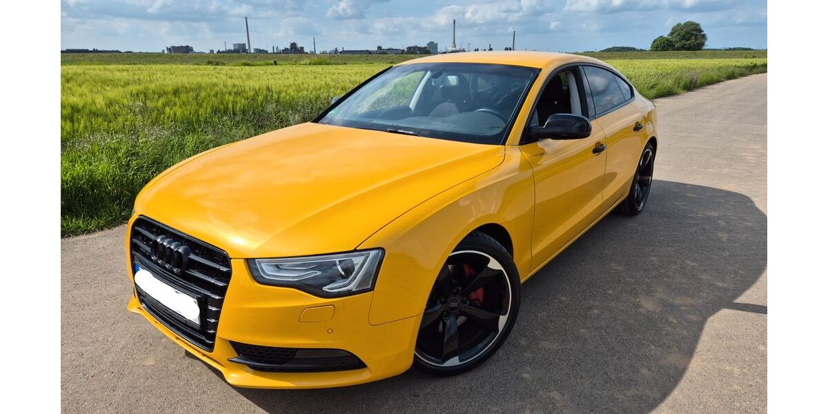 Audi A5 198.900 km 8.950 &euro; Duisburg 47259