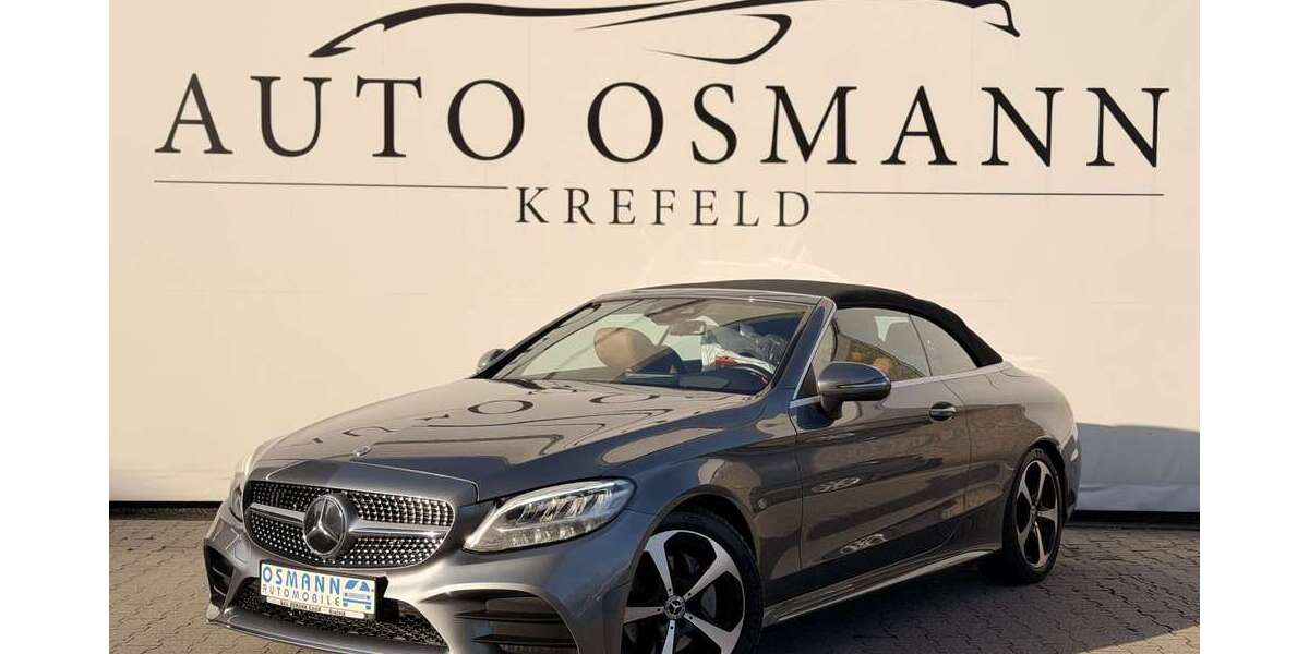 Mercedes-Benz C 180 30.021 km 34.950 &euro; Krefeld 47805