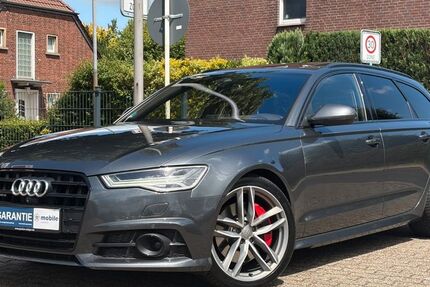 Audi A6 200.000 km 20.599 &euro; neukirchen-vluyn 47506