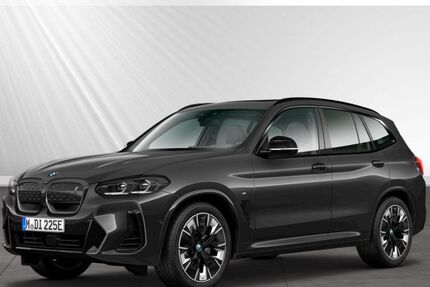 BMW iX3 33.950 km 44.500 &euro; Moers 47441