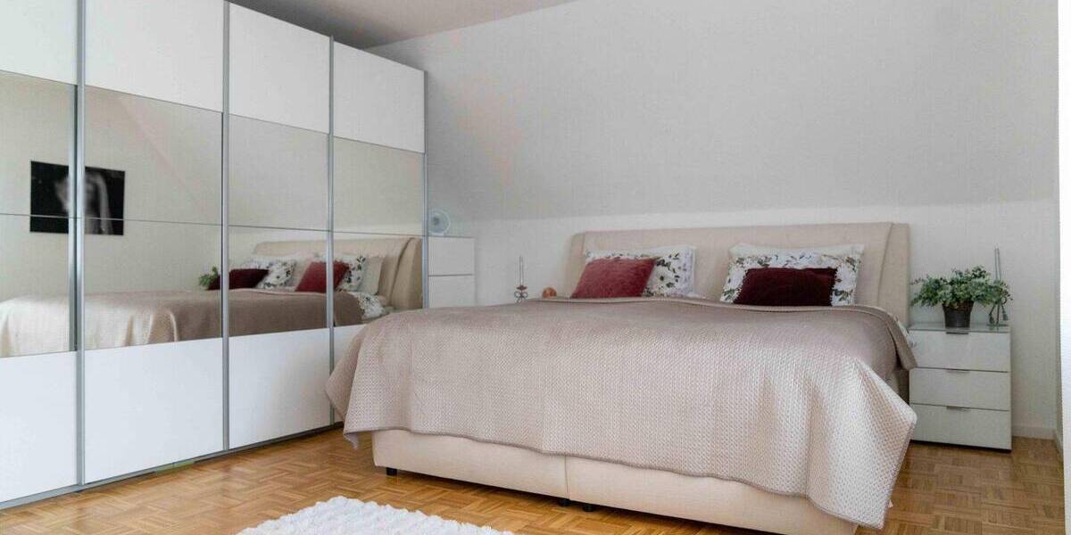 Doppelhaushälfte Issum Sevelen - 5 Zimmer, 135 m&sup2;, 449.000&euro; | Angebot:26160345
