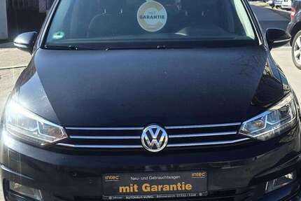 VW Touran 247.037 km 12.500 &euro; Essen 45139