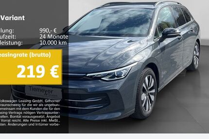 VW Golf 17.437 km 28.990 &euro; Gelsenkirchen OT Beckhausen 45899