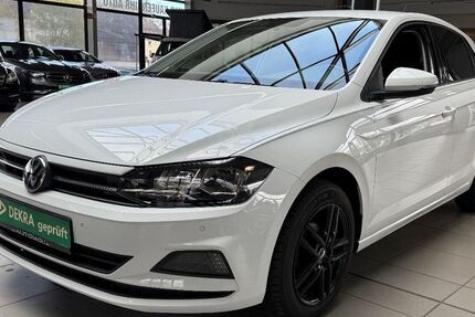 VW Polo 83.443 km 12.590 &euro; Bottrop 46236