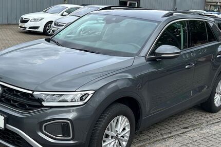 VW T-Roc 48.800 km 16.949 &euro; Mülheim / Ruhr 45473