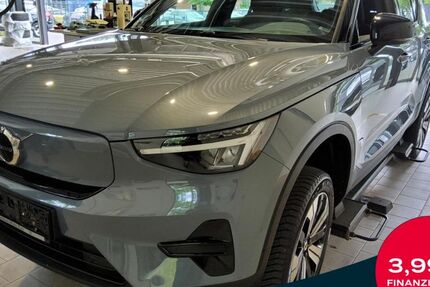 Volvo XC40 46.182 km 27.850 &euro; Essen-Kray 45309