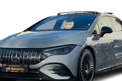 Mercedes-Benz EQE 9.000 km 62.980 &euro; Duisburg 47249