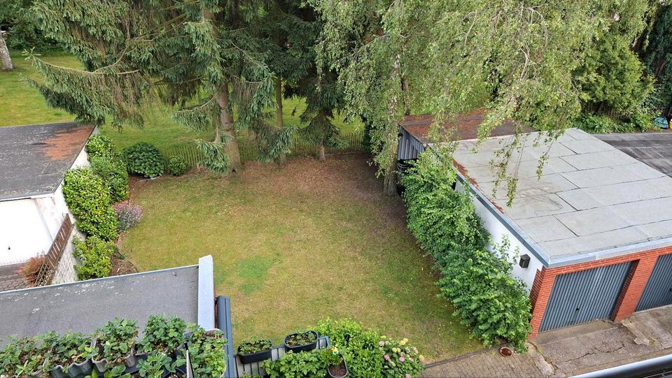 Dachgeschoßwohnung Oberhausen Osterfeld - 3.5 Zimmer, 75 m&sup2;, 165.000&euro; | Angebot:26789604