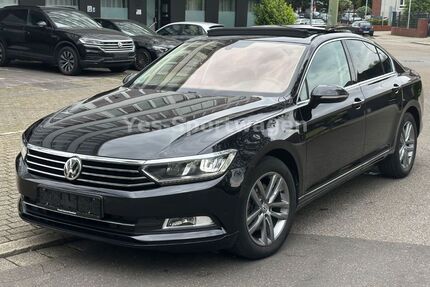 VW Passat 43.600 km 16.200 &euro; Essen 45127
