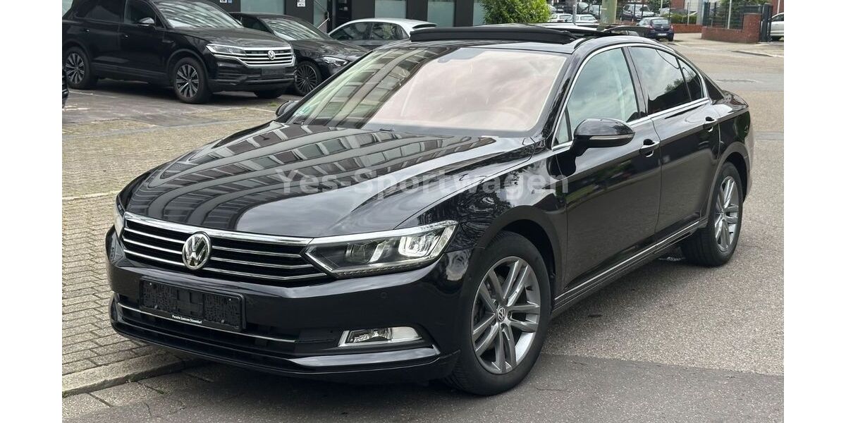 VW Passat 43.600 km 16.200 &euro; Essen 45127