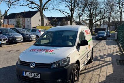 VW Caddy 272.000 km 3.500 &euro; Essen 45359