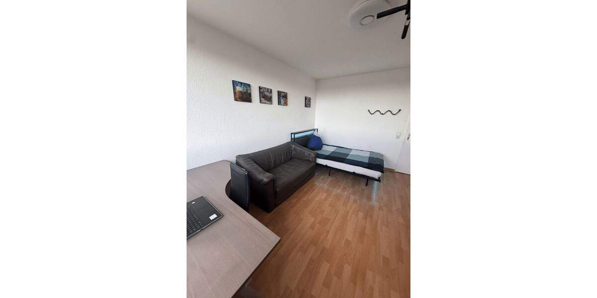 Etagenwohnung Krefeld Benrad-Nord - 3 Zimmer, 75 m&sup2;, 160.000&euro; | Angebot:25720773