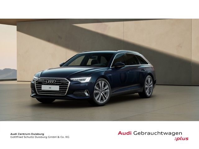 Audi A6 69.858 km 36.990 &euro; Duisburg 47249