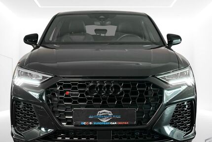 Audi RSQ3 58.000 km 45.990 &euro; Gelsenkirchen 45899