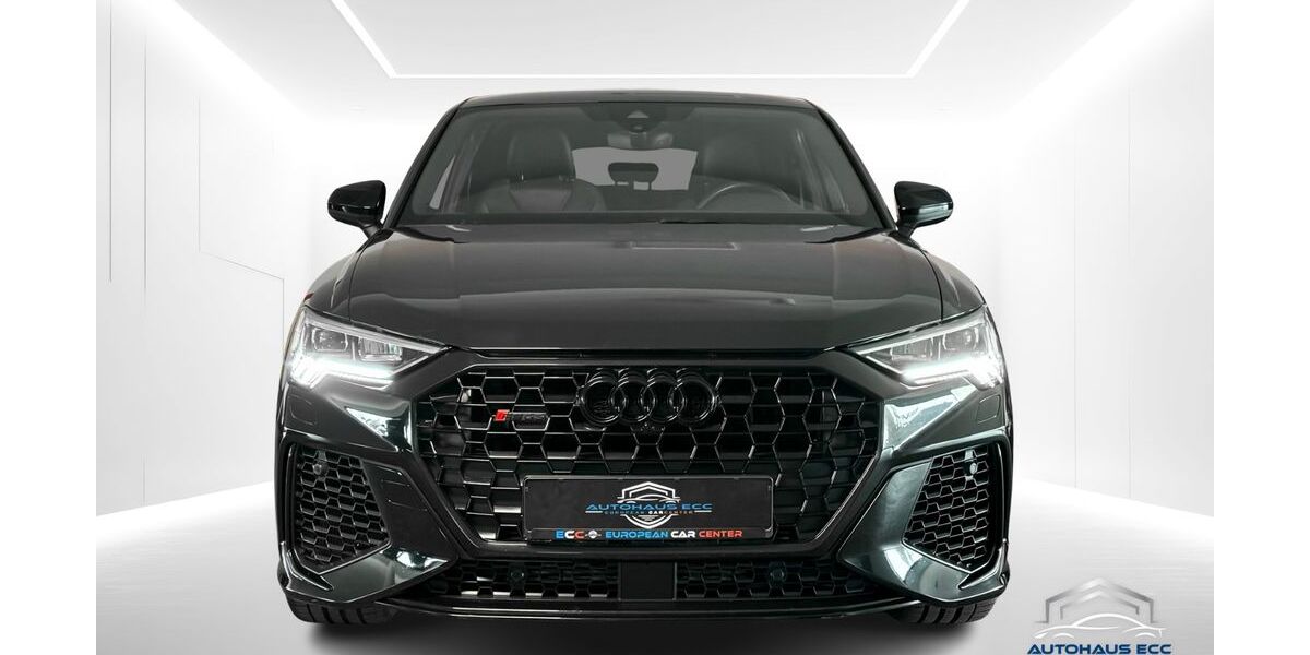 Audi RSQ3 58.000 km 45.990 &euro; Gelsenkirchen 45899