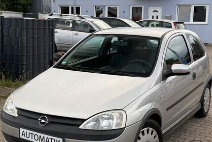 Opel Corsa 94.000 km 2.950 &euro; Rheinberg 47495