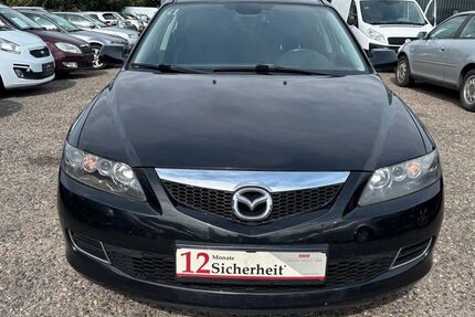 Mazda 6 157.000 km 3.900 &euro; Kamp-Lintfort 47475