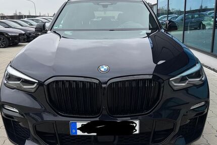 BMW X5 162.000 km 39.500 &euro; Essen 45130