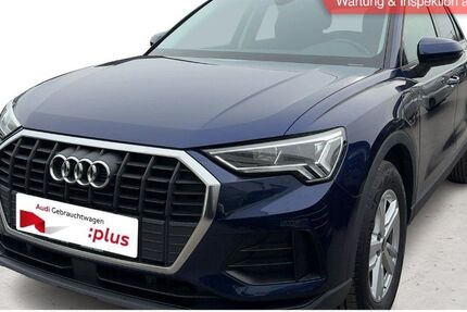 Audi Q3 16.115 km 25.870 &euro; Moers-Hülsdonk 47441