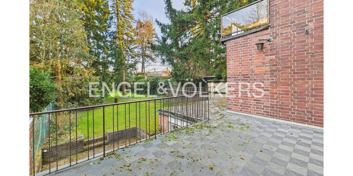 Doppelhaushälfte Krefeld Bockum - 8 Zimmer, 191 m&sup2;, 525.000&euro; | Angebot:25916904