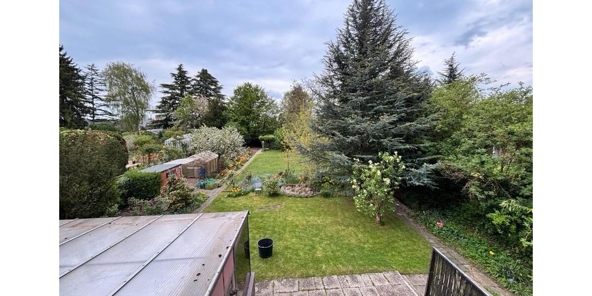 Einfamilienhaus Krefeld Gartenstadt - 5 Zimmer, 90 m&sup2;, 435.000&euro; | Angebot:26251736