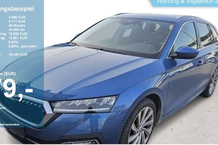 Skoda Octavia 67.105 km 18.410 &euro; Moers 47441