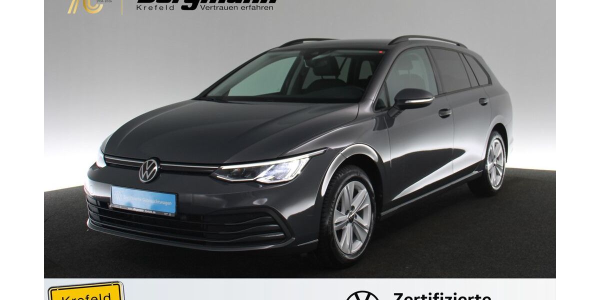 VW Golf 61.663 km 21.662 &euro; Krefeld 47803