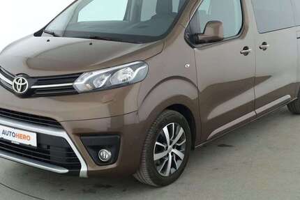Toyota Proace 79.899 km 29.160 &euro; Essen 45141