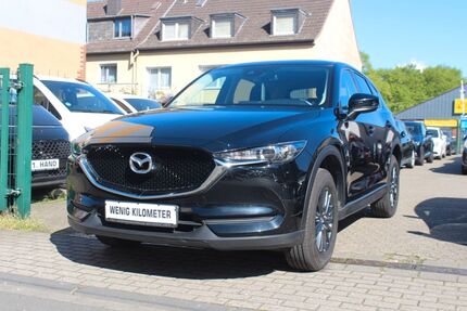 Mazda CX-5 47.000 km 19.450 &euro; Duisburg 47139
