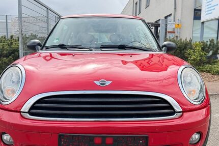 Mini Cooper 251.000 km 2.199 &euro; Oberhausen 46047
