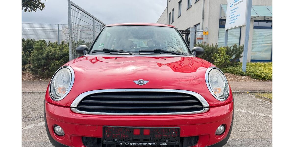 Mini Cooper 251.000 km 2.199 &euro; Oberhausen 46047