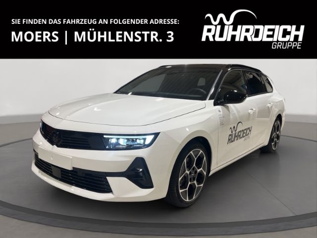 Opel Astra 12.799 km 28.690 &euro; Moers 47441