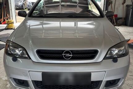 Opel Astra 320.414 km 1.900 &euro; Oberhausen 46149