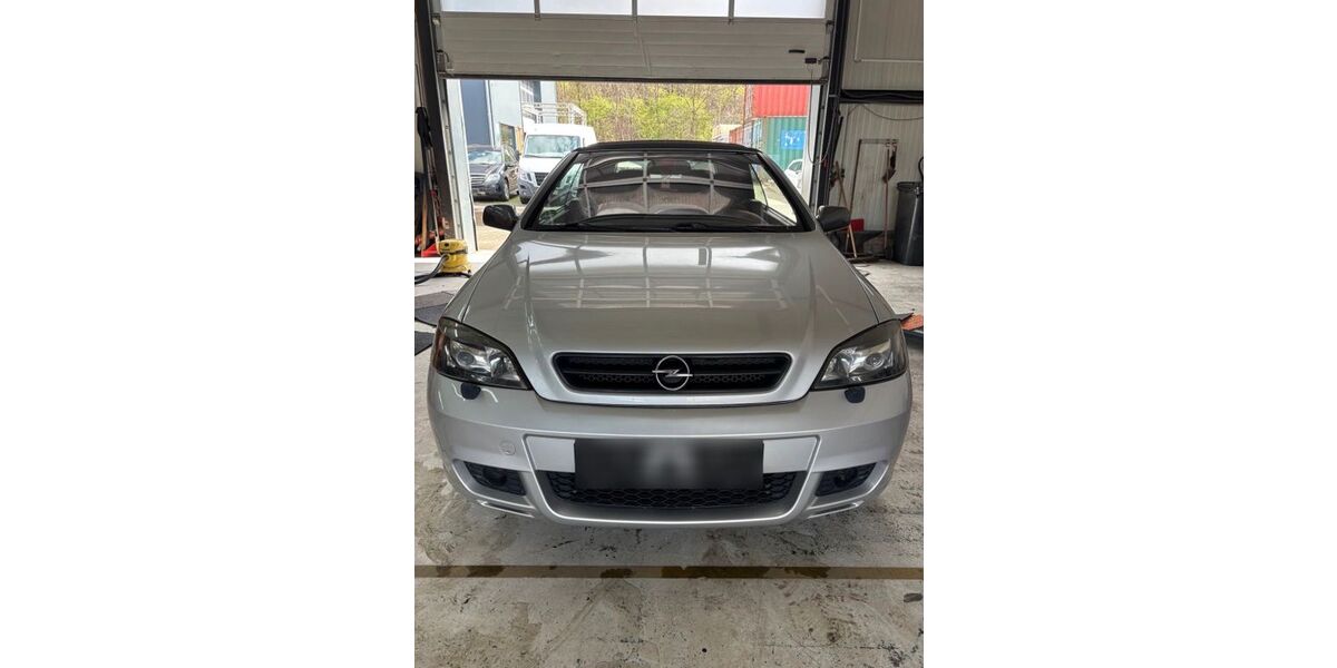 Opel Astra 320.414 km 1.900 &euro; Oberhausen 46149
