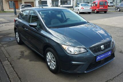 Seat Ibiza 89.000 km 12.450 &euro; Krefeld 47807