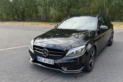 Mercedes-Benz C 250 183.000 km 16.499 &euro; Xanten 46509