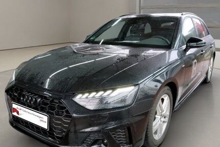 Audi A4 9.908 km 41.457 &euro; Krefeld 47805