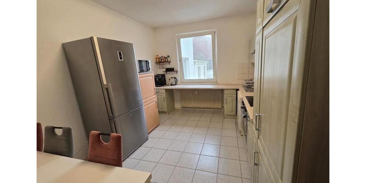 Etagenwohnung Oberhausen - 2 Zimmer, 70 m&sup2;, 570&euro; | Angebot:26036964