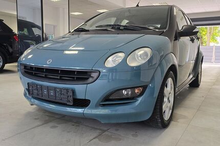 Smart ForFour 190.755 km 2.199 &euro; Dinslaken 46537