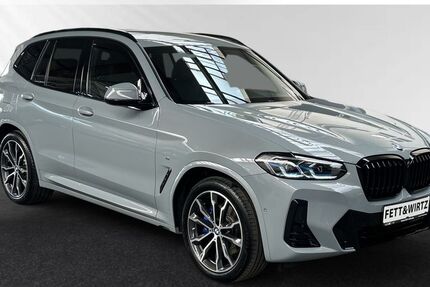 BMW X3 75.250 km 42.222 &euro; Moers 47441