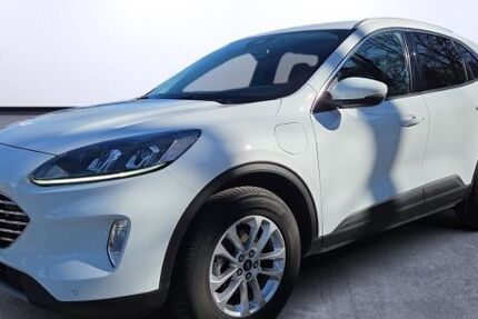 Ford Kuga 29.498 km 21.490 &euro; Dorsten 46282