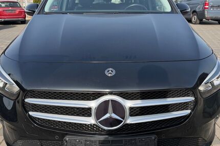 Mercedes-Benz B 200 65.258 km 20.490 &euro; Duisburg 47169