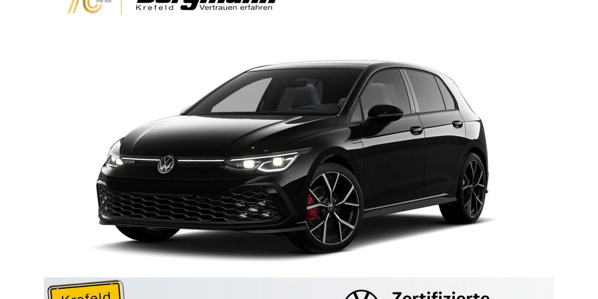 VW Golf 26.891 km 35.991 &euro; Krefeld 47803