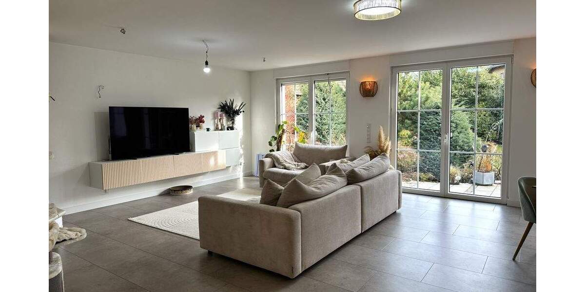 Bungalow Duisburg Vierlinden - 4 Zimmer, 132 m&sup2;, 715.000&euro; | Angebot:25748113