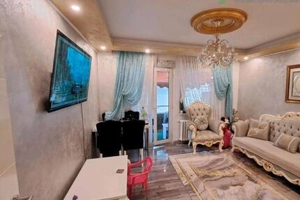 Wohnung Duisburg Duisburg-Mitte - 3 Zimmer, 78 m&sup2;, 140.000&euro; | Angebot:25839554