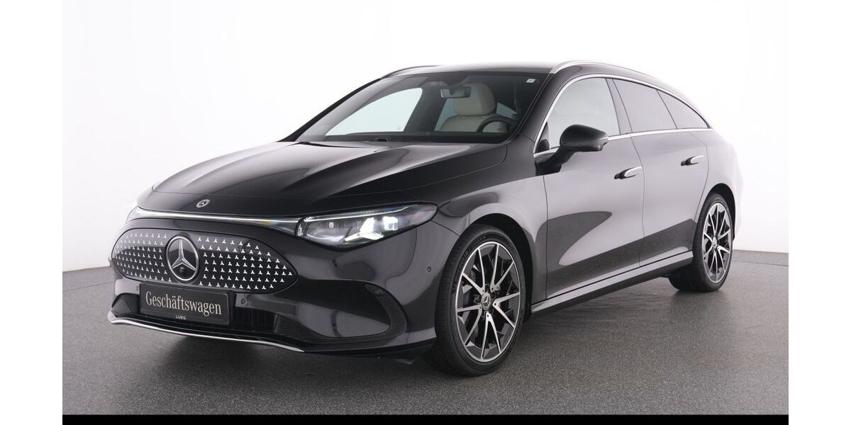 Mercedes-Benz CLA 250 Shooting Brake 7.900 km 61.485 &euro; Essen 45309