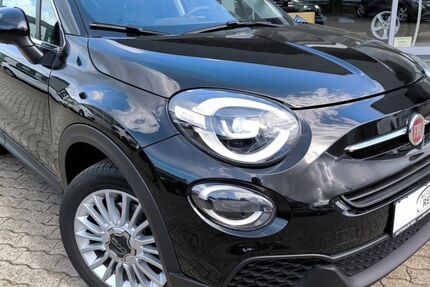 Fiat 500X 57.750 km 11.950 &euro; Xanten 46509