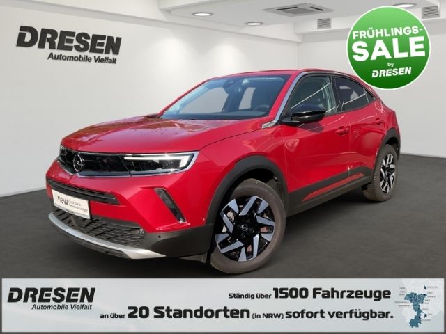 Opel Mokka 43.226 km 15.590 &euro; Krefeld 47805