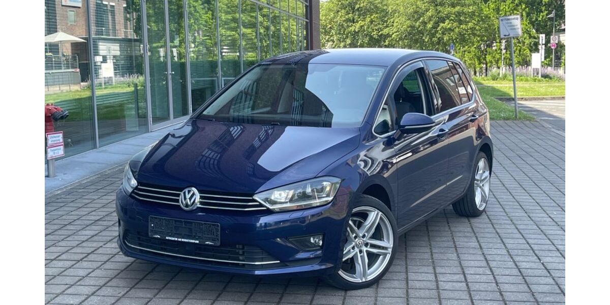 VW Golf 177.000 km 12.990 &euro; Gelsenkirchen 45899