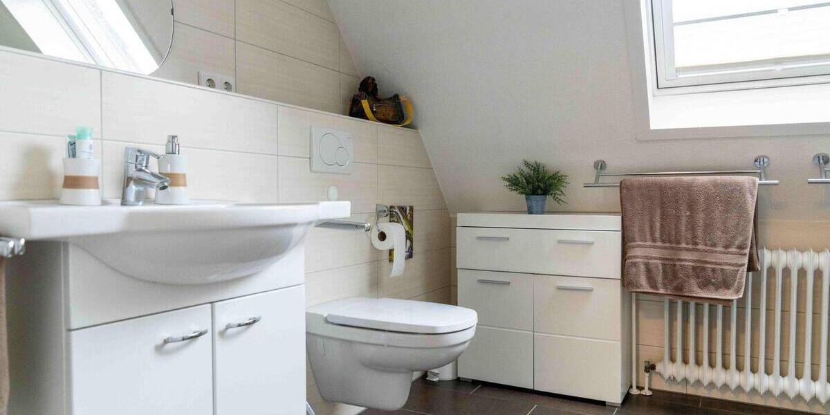 Doppelhaushälfte Issum Sevelen - 5 Zimmer, 135 m&sup2;, 449.000&euro; | Angebot:26160345